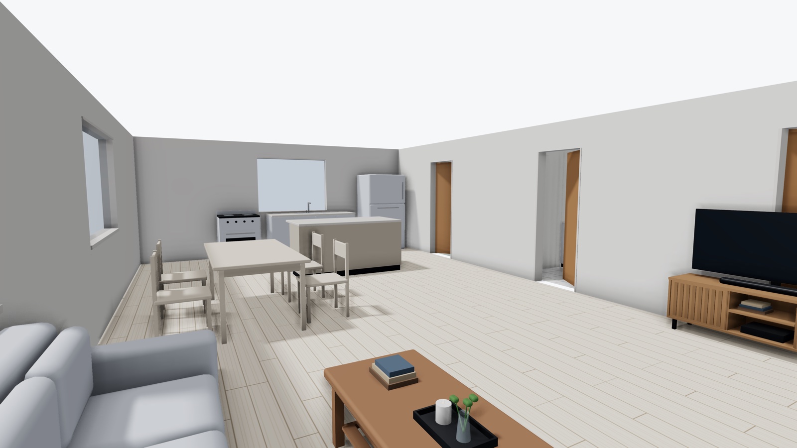 The 3D view it was made from